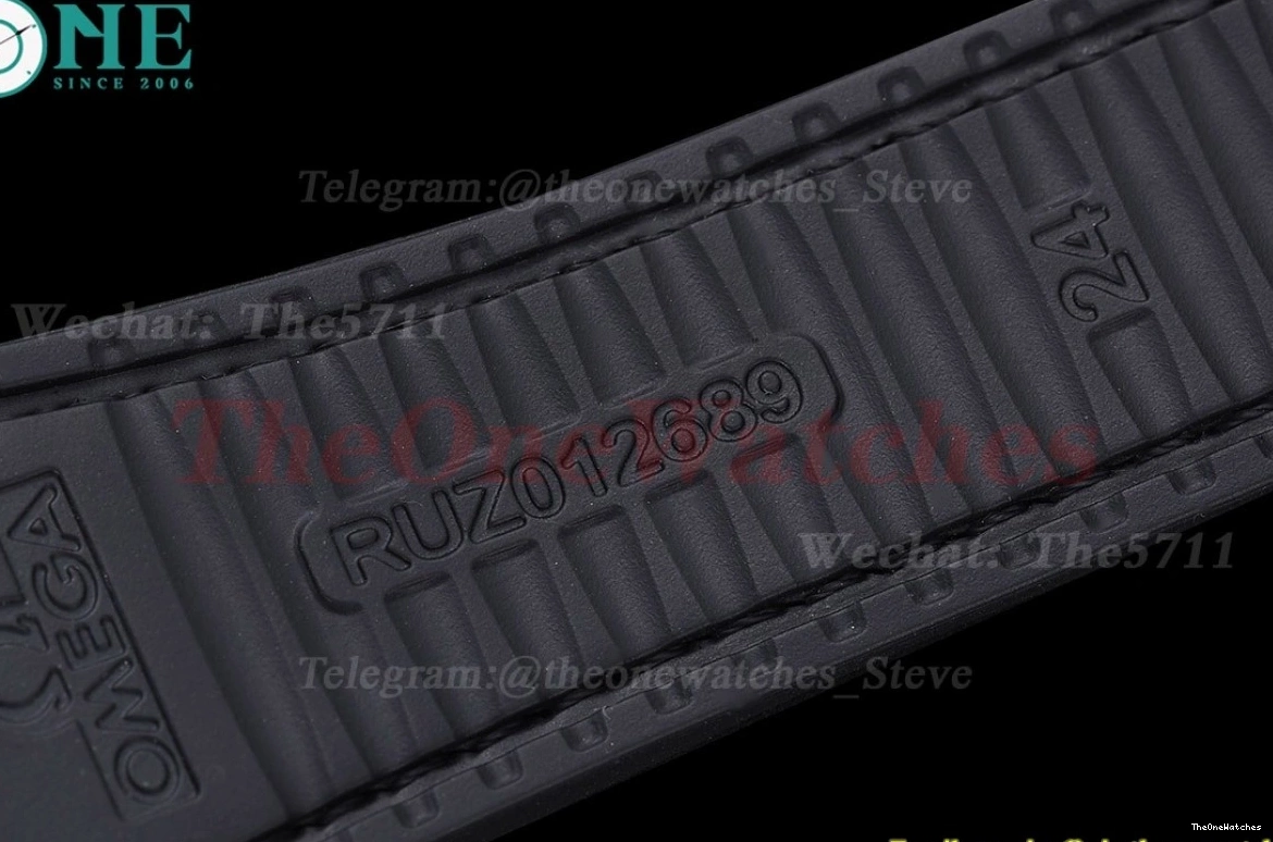 Dial GDF LE 41mm Ceramic Constellation RG White MY8215 0225